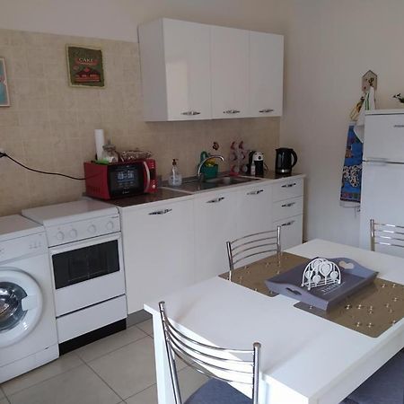 Apartment Calliope Palermo Kültér fotó