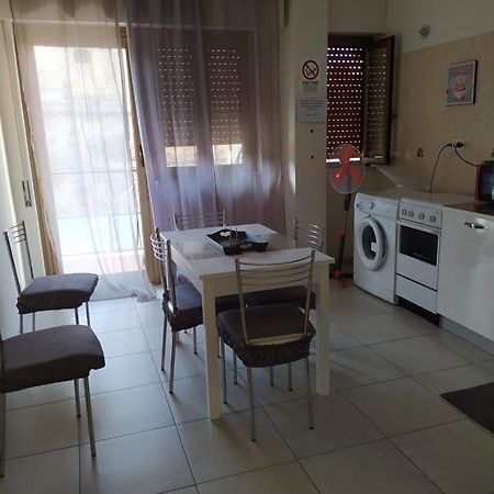 Apartment Calliope Palermo Kültér fotó