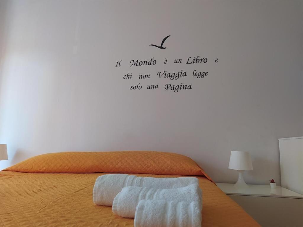 Apartment Calliope Palermo Kültér fotó