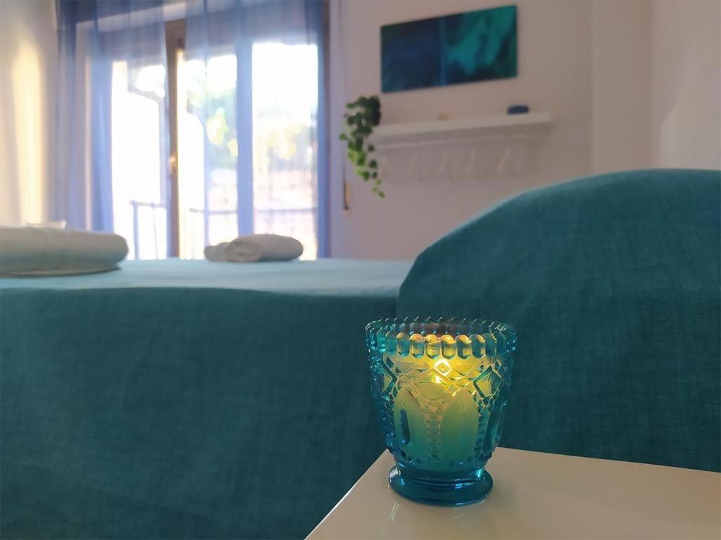 Apartment Calliope Palermo Kültér fotó