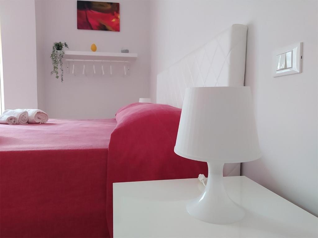 Apartment Calliope Palermo Kültér fotó