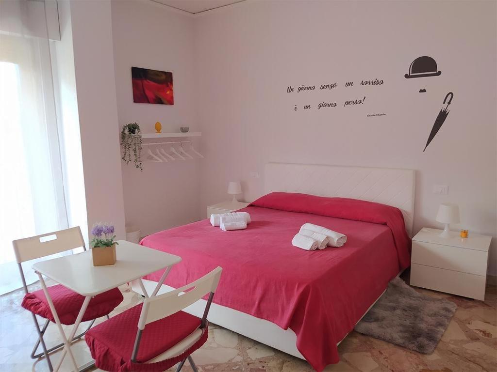 Apartment Calliope Palermo Kültér fotó