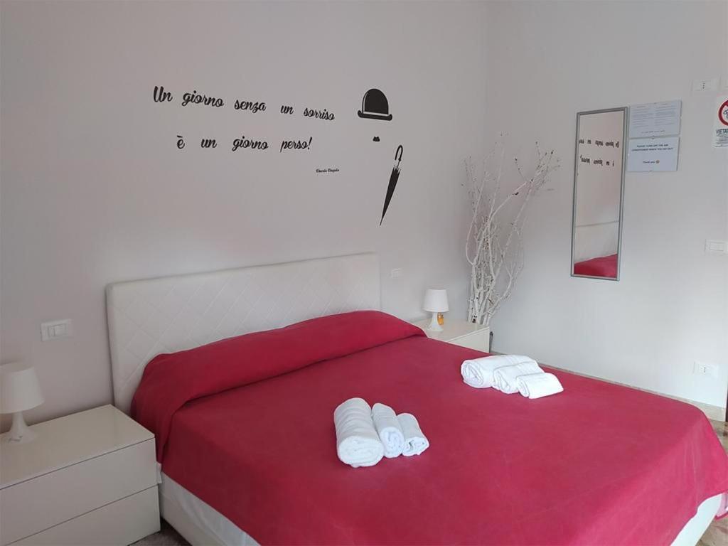Apartment Calliope Palermo Kültér fotó