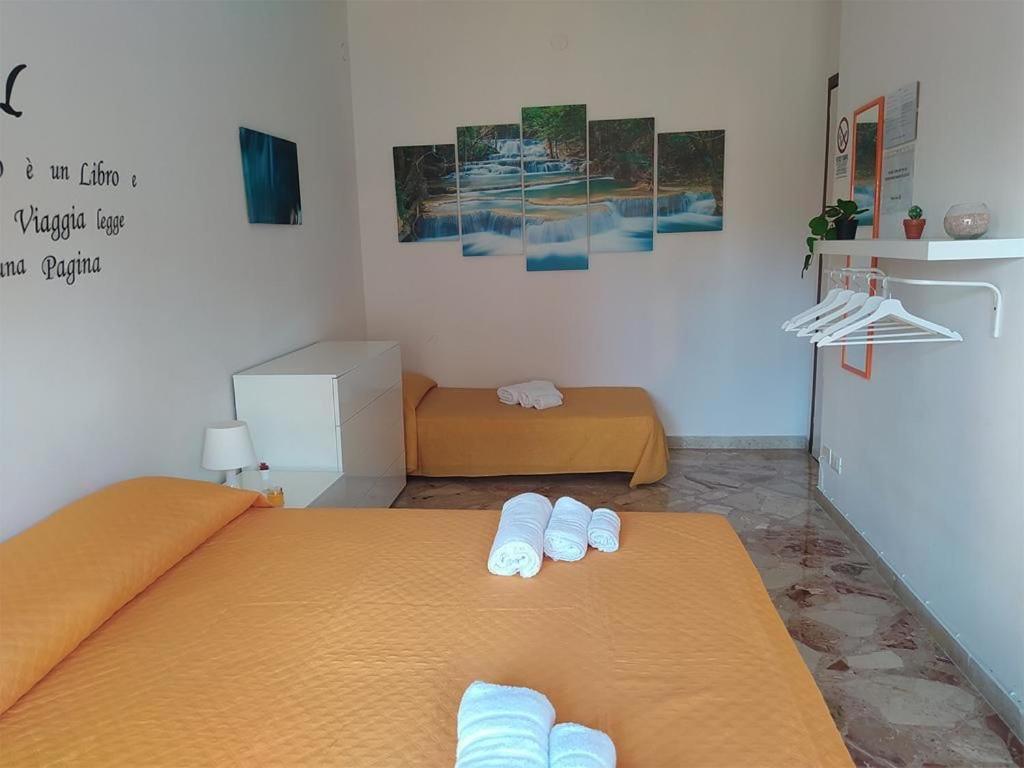 Apartment Calliope Palermo Kültér fotó