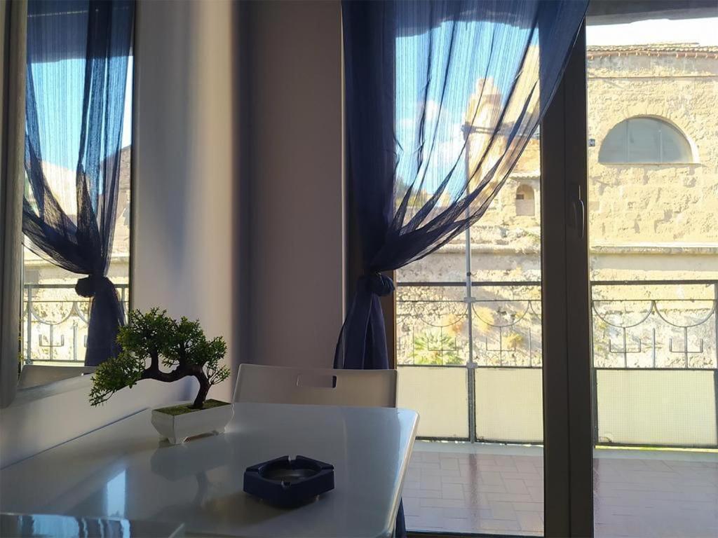 Apartment Calliope Palermo Kültér fotó